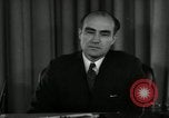 Image of Time Magazine staff meeting New York City USA, 1939, second 17 stock footage video 65675029702