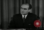 Image of Time Magazine staff meeting New York City USA, 1939, second 20 stock footage video 65675029702