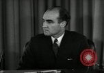 Image of Time Magazine staff meeting New York City USA, 1939, second 21 stock footage video 65675029702