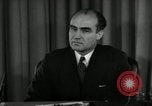 Image of Time Magazine staff meeting New York City USA, 1939, second 23 stock footage video 65675029702