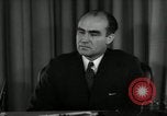 Image of Time Magazine staff meeting New York City USA, 1939, second 26 stock footage video 65675029702