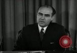 Image of Time Magazine staff meeting New York City USA, 1939, second 28 stock footage video 65675029702