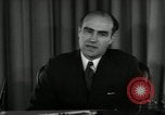 Image of Time Magazine staff meeting New York City USA, 1939, second 31 stock footage video 65675029702