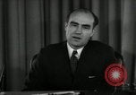 Image of Time Magazine staff meeting New York City USA, 1939, second 32 stock footage video 65675029702