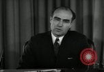 Image of Time Magazine staff meeting New York City USA, 1939, second 33 stock footage video 65675029702