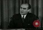 Image of Time Magazine staff meeting New York City USA, 1939, second 34 stock footage video 65675029702