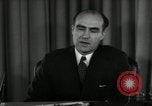 Image of Time Magazine staff meeting New York City USA, 1939, second 35 stock footage video 65675029702