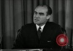 Image of Time Magazine staff meeting New York City USA, 1939, second 36 stock footage video 65675029702