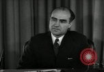 Image of Time Magazine staff meeting New York City USA, 1939, second 37 stock footage video 65675029702