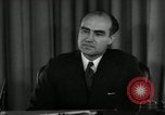 Image of Time Magazine staff meeting New York City USA, 1939, second 38 stock footage video 65675029702