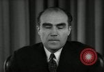 Standbild Robert Luce New York City USA, 1939, aus Sekunde 6 historischem Filmmaterial Videoclip 65675029704
