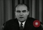 Standbild Robert Luce New York City USA, 1939, aus Sekunde 7 historischem Filmmaterial Videoclip 65675029704