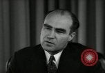 Standbild Robert Luce New York City USA, 1939, aus Sekunde 8 historischem Filmmaterial Videoclip 65675029704