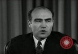 Standbild Robert Luce New York City USA, 1939, aus Sekunde 9 historischem Filmmaterial Videoclip 65675029704