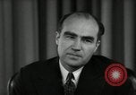 Standbild Robert Luce New York City USA, 1939, aus Sekunde 12 historischem Filmmaterial Videoclip 65675029704