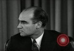 Standbild Robert Luce New York City USA, 1939, aus Sekunde 25 historischem Filmmaterial Videoclip 65675029704
