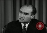 Standbild Robert Luce New York City USA, 1939, aus Sekunde 27 historischem Filmmaterial Videoclip 65675029704