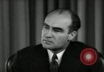 Standbild Robert Luce New York City USA, 1939, aus Sekunde 30 historischem Filmmaterial Videoclip 65675029704