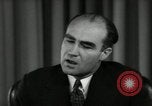 Standbild Robert Luce New York City USA, 1939, aus Sekunde 32 historischem Filmmaterial Videoclip 65675029704
