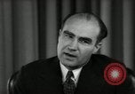 Standbild Robert Luce New York City USA, 1939, aus Sekunde 33 historischem Filmmaterial Videoclip 65675029704