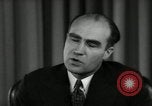 Standbild Robert Luce New York City USA, 1939, aus Sekunde 34 historischem Filmmaterial Videoclip 65675029704