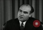 Standbild Robert Luce New York City USA, 1939, aus Sekunde 35 historischem Filmmaterial Videoclip 65675029704