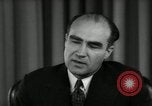 Standbild Robert Luce New York City USA, 1939, aus Sekunde 36 historischem Filmmaterial Videoclip 65675029704
