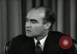Standbild Robert Luce New York City USA, 1939, aus Sekunde 38 historischem Filmmaterial Videoclip 65675029704