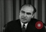 Standbild Robert Luce New York City USA, 1939, aus Sekunde 39 historischem Filmmaterial Videoclip 65675029704