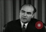 Standbild Robert Luce New York City USA, 1939, aus Sekunde 41 historischem Filmmaterial Videoclip 65675029704