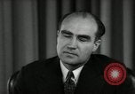 Standbild Robert Luce New York City USA, 1939, aus Sekunde 45 historischem Filmmaterial Videoclip 65675029704
