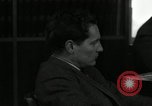 Standbild Harold Horan New York City USA, 1939, aus Sekunde 3 historischem Filmmaterial Videoclip 65675029705