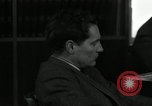 Standbild Harold Horan New York City USA, 1939, aus Sekunde 6 historischem Filmmaterial Videoclip 65675029705