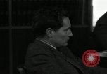 Standbild Harold Horan New York City USA, 1939, aus Sekunde 7 historischem Filmmaterial Videoclip 65675029705