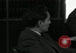 Standbild Harold Horan New York City USA, 1939, aus Sekunde 15 historischem Filmmaterial Videoclip 65675029705