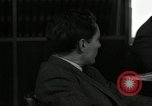 Standbild Harold Horan New York City USA, 1939, aus Sekunde 16 historischem Filmmaterial Videoclip 65675029705