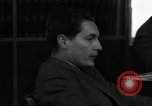 Standbild Harold Horan New York City USA, 1939, aus Sekunde 20 historischem Filmmaterial Videoclip 65675029705