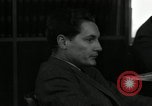 Standbild Harold Horan New York City USA, 1939, aus Sekunde 21 historischem Filmmaterial Videoclip 65675029705