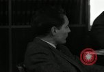 Standbild Harold Horan New York City USA, 1939, aus Sekunde 22 historischem Filmmaterial Videoclip 65675029705