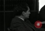 Standbild Harold Horan New York City USA, 1939, aus Sekunde 23 historischem Filmmaterial Videoclip 65675029705