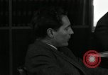 Standbild Harold Horan New York City USA, 1939, aus Sekunde 31 historischem Filmmaterial Videoclip 65675029705