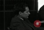 Standbild Harold Horan New York City USA, 1939, aus Sekunde 34 historischem Filmmaterial Videoclip 65675029705