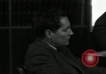 Standbild Harold Horan New York City USA, 1939, aus Sekunde 35 historischem Filmmaterial Videoclip 65675029705