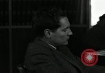 Standbild Harold Horan New York City USA, 1939, aus Sekunde 36 historischem Filmmaterial Videoclip 65675029705