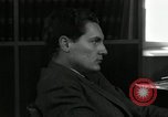 Standbild Harold Horan New York City USA, 1939, aus Sekunde 37 historischem Filmmaterial Videoclip 65675029705
