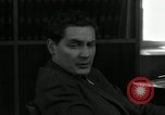 Standbild Harold Horan New York City USA, 1939, aus Sekunde 38 historischem Filmmaterial Videoclip 65675029705