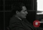Standbild Harold Horan New York City USA, 1939, aus Sekunde 39 historischem Filmmaterial Videoclip 65675029705