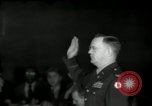 Image of Senator Joseph McCarthy New York City USA, 1953, second 3 stock footage video 65675029706