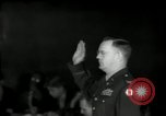 Image of Senator Joseph McCarthy New York City USA, 1953, second 5 stock footage video 65675029706