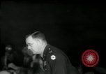 Image of Senator Joseph McCarthy New York City USA, 1953, second 8 stock footage video 65675029706